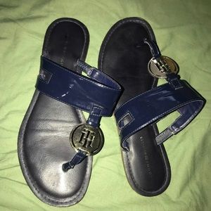 Tommy Hilfiger sandals